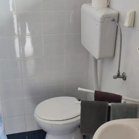 Apartment Birdhouse App No3&no4 Porec