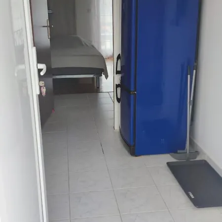 Apartment Birdhouse App No3&no4 Porec