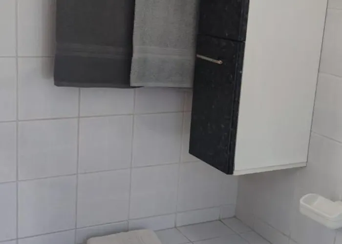 Birdhouse App No3&no4 Апартаменти Пореч