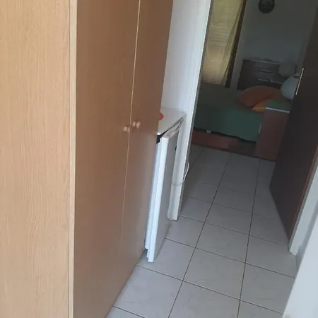 Birdhouse App No3&no4 Apartamento Poreč