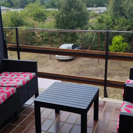 Apartamento Birdhouse App No3&no4 *