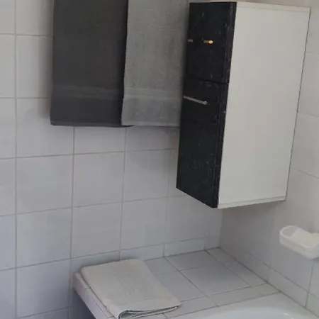 Birdhouse App No3&no4 Lägenhet Poreč