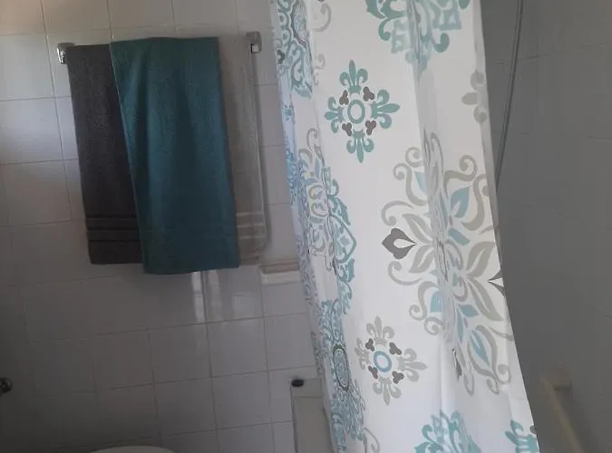 Birdhouse App No3&no4 Appartamento *