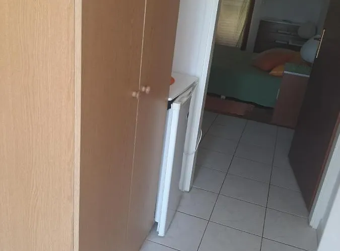 Birdhouse App No3&no4 Apartment Poreč