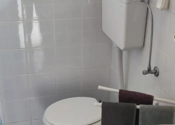 Apartmán Birdhouse App No3&no4 Poreč