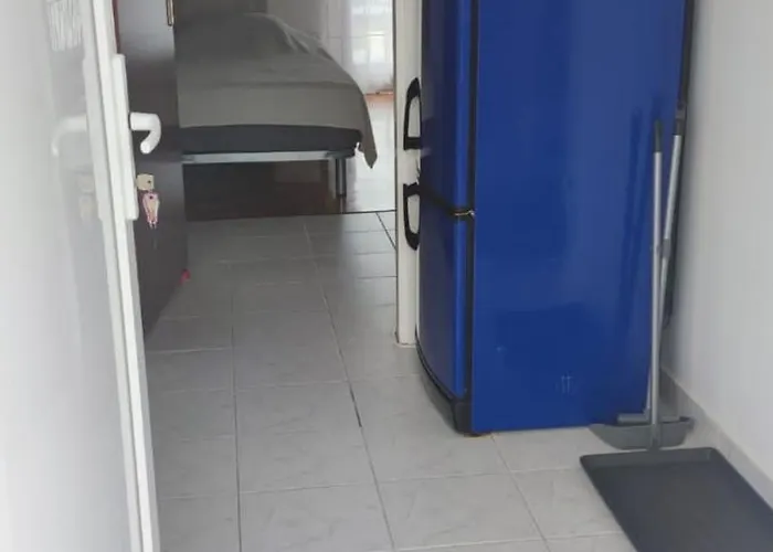 Appartamento Birdhouse App No3&no4 Porec