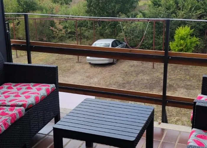 Apartmán Birdhouse App No3&no4 *